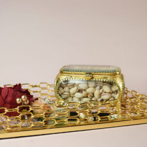 Golden Luxe Keepsake Hamper