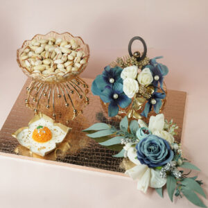 Neelkamal Bloom Jar Set