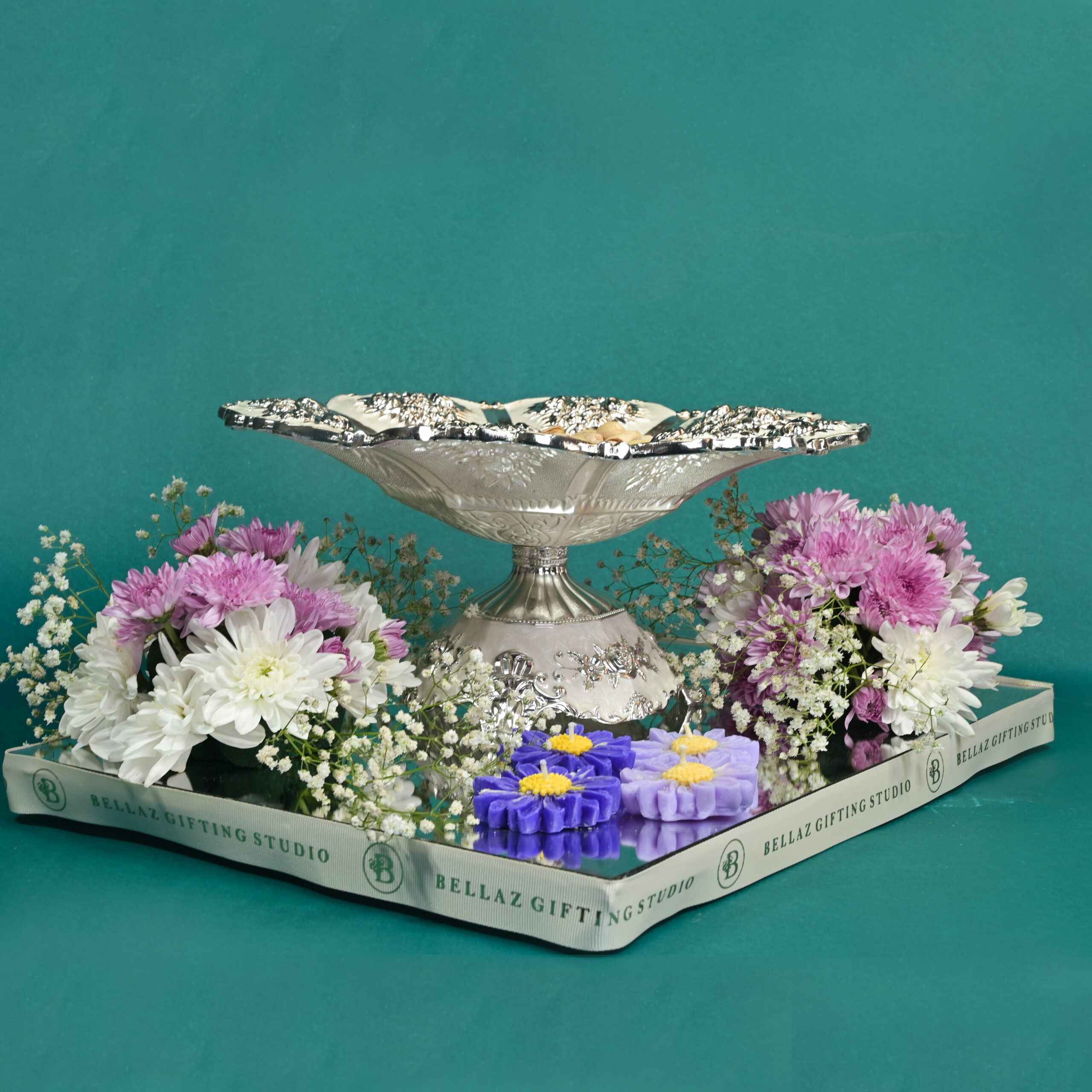 The Noor Bloom Bowl - Image 3