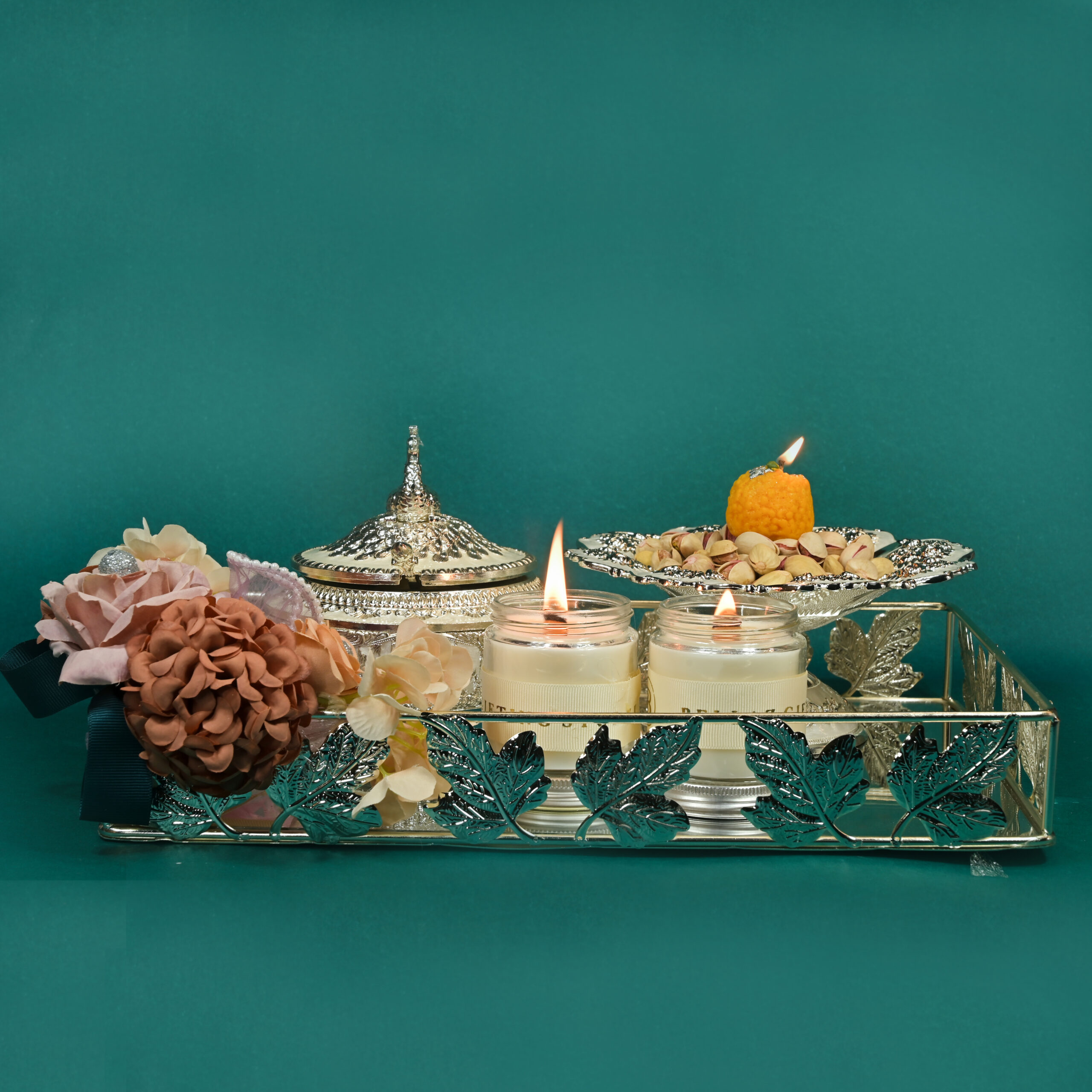 Anantya Mor Mahal Set - Image 2