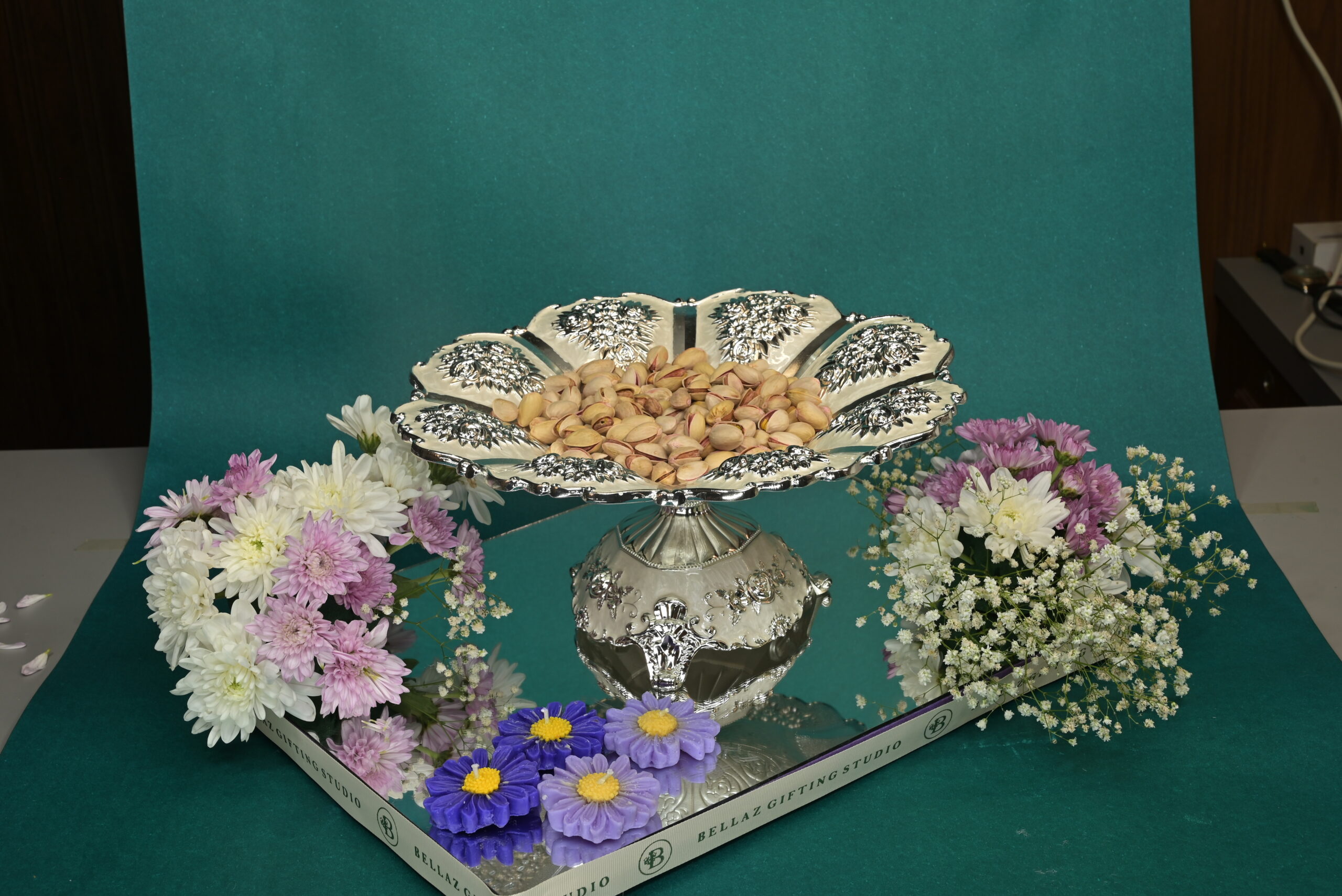 The Noor Bloom Bowl - Image 2