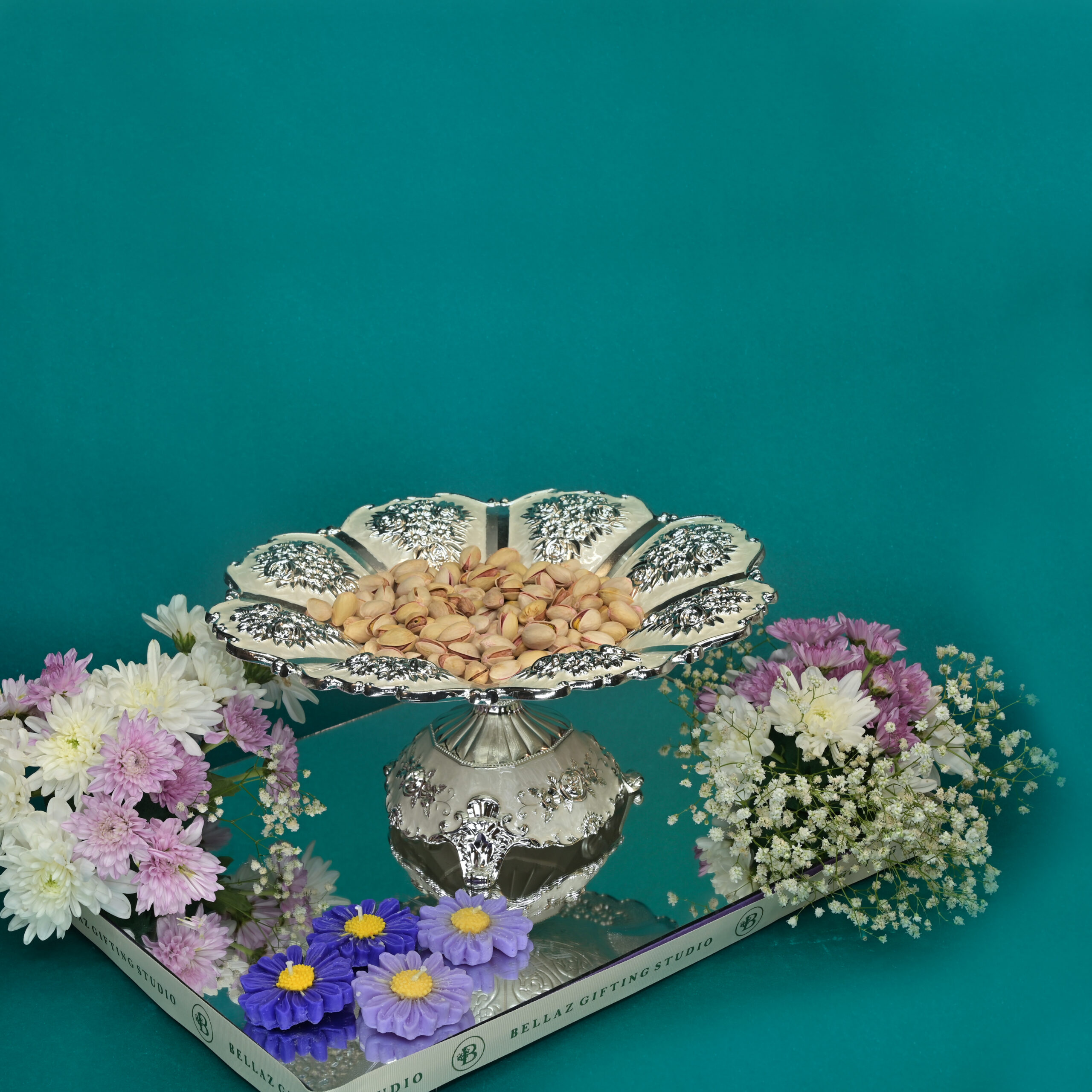 The Noor Bloom Bowl - Image 4