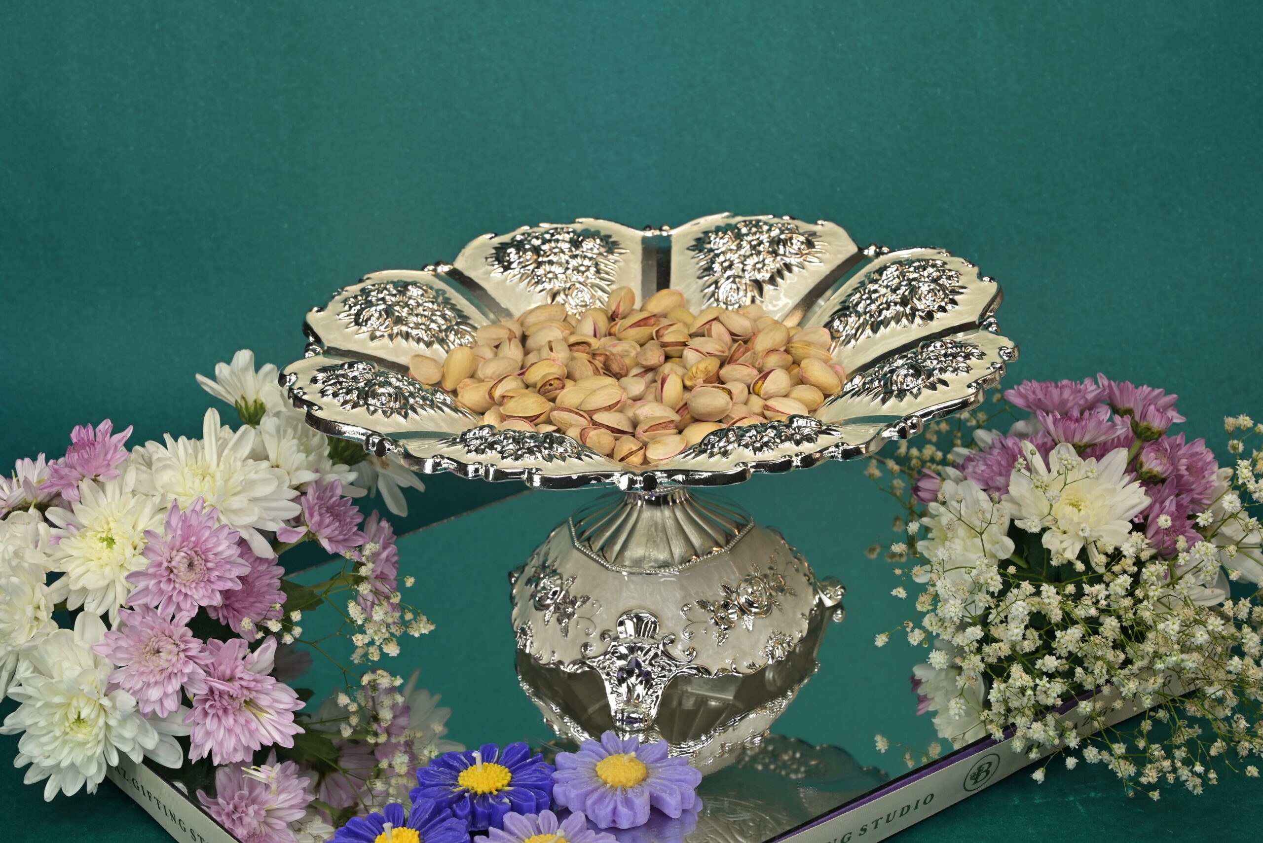 The Noor Bloom Bowl - Image 6