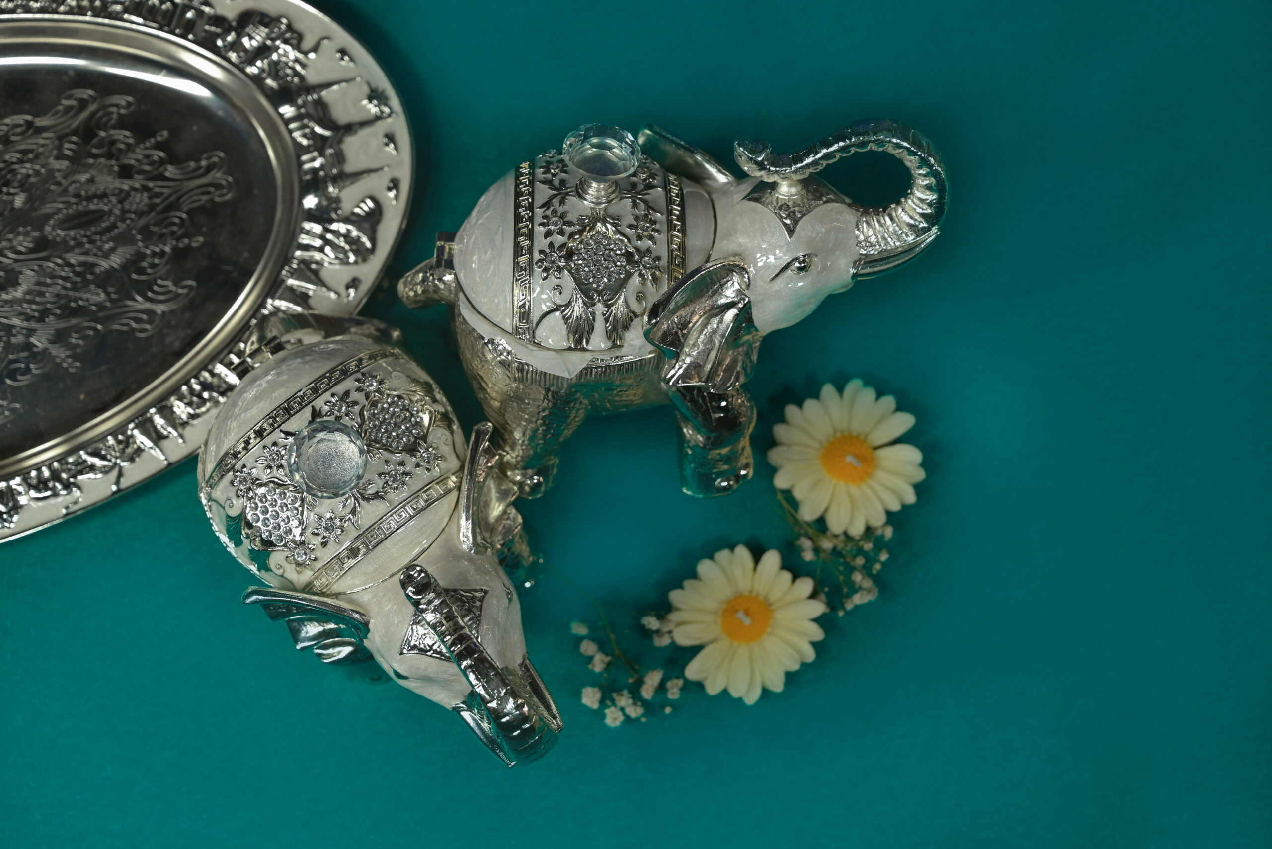 Gajraj Thaal - Image 2