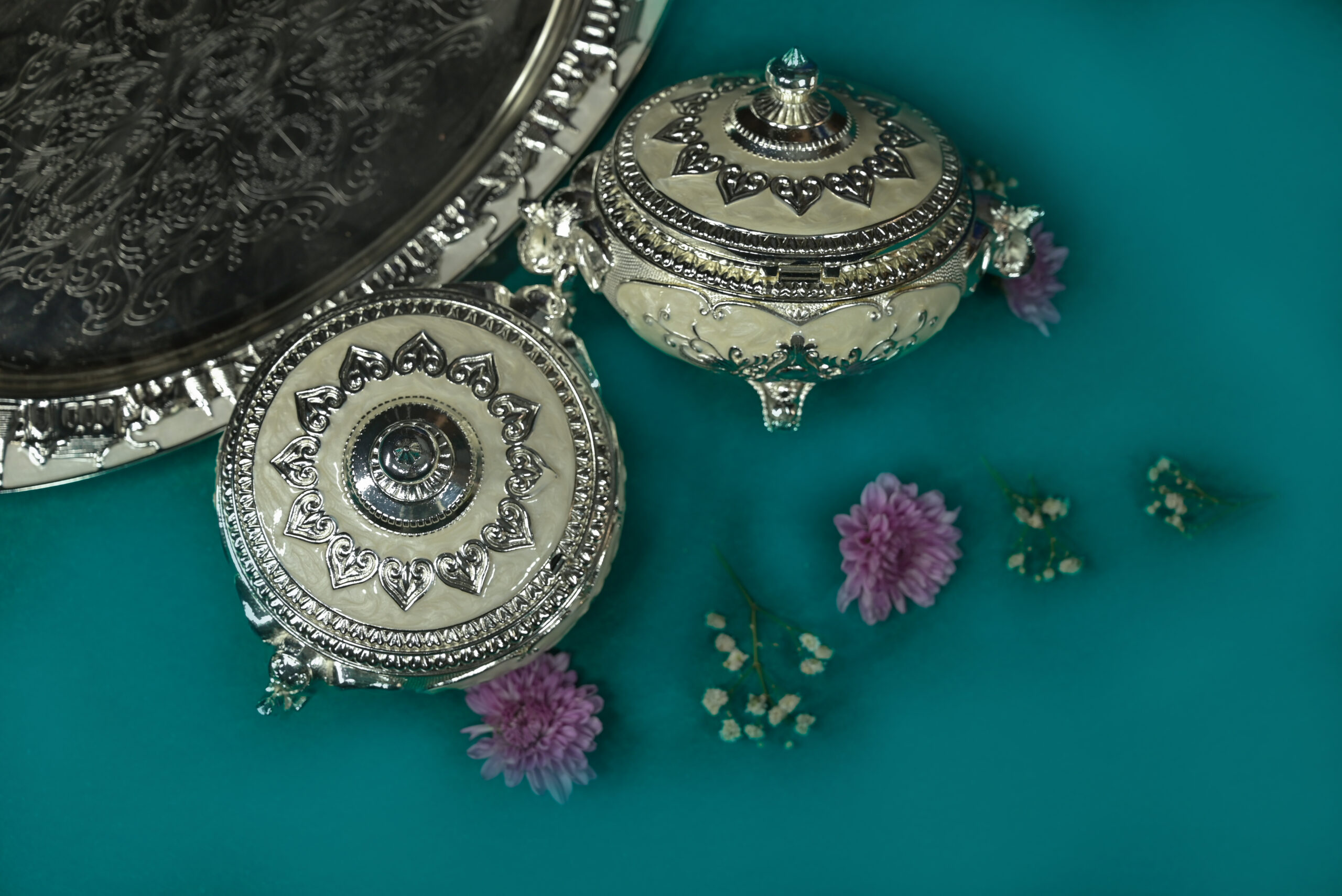 Anantya Hastin Harmony Set