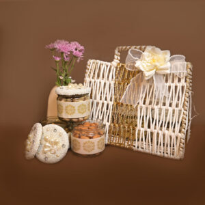 Varnika Basket The Basket Of Elegance