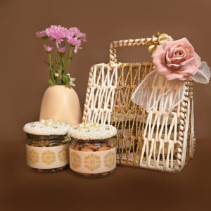 Varnika Basket The Basket Of Elegance