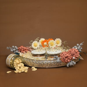 Daisy Noor Luxe Hamper