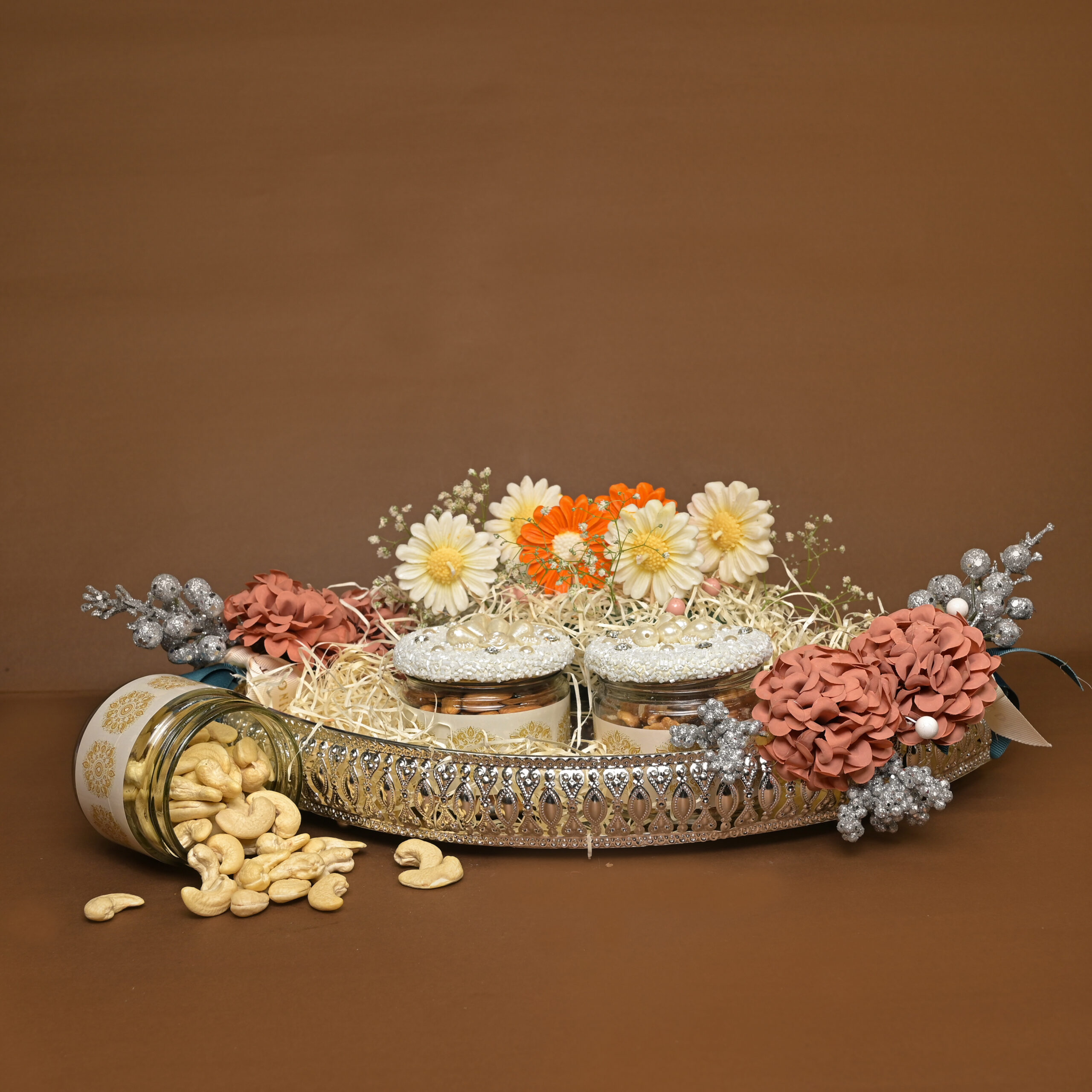 Daisy Noor Luxe Hamper