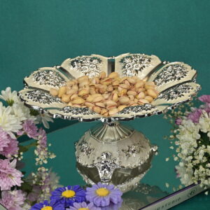 The Noor Bloom Bowl